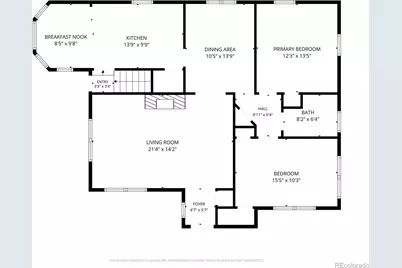 1090 Bonnie Brae Boulevard, Denver, CO 80209 - Photo 49