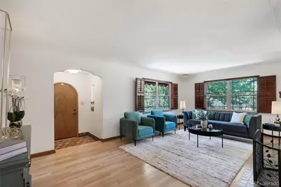 1090 Bonnie Brae Boulevard, Denver, CO 80209 - Photo 7