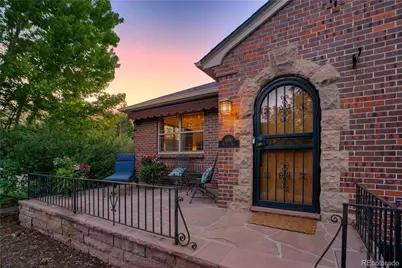 1090 Bonnie Brae Boulevard, Denver, CO 80209 - Photo 5