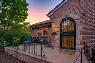 1090 Bonnie Brae Blvd, Denver, CO 80209 - Photo 5