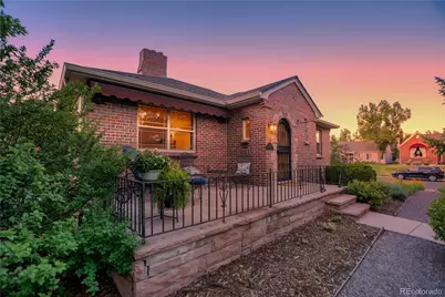 1090 Bonnie Brae Boulevard, Denver, CO 80209 - Photo 41