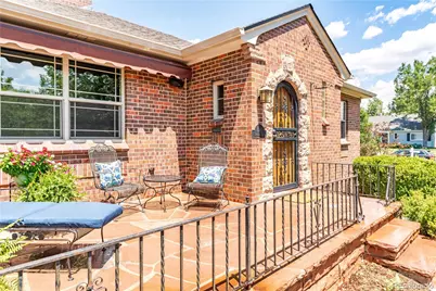 1090 Bonnie Brae Boulevard, Denver, CO 80209 - Photo 3