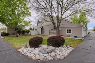 2267 S Yosemite Cir, Denver, CO 80231 - Photo 1