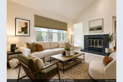 2267 S Yosemite Circle, Denver, CO 80231 - Photo 3