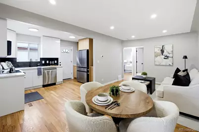 2823 N Madison Street, Denver, CO 80205 - Photo 5