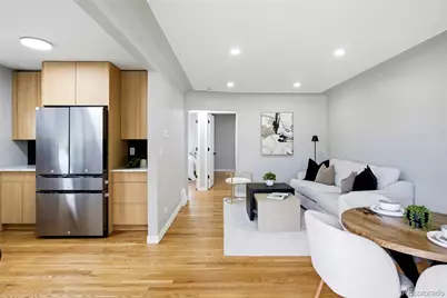 2823 N Madison Street, Denver, CO 80205 - Photo 1