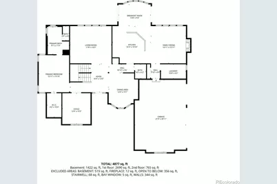 6885 Saddleback Avenue, Firestone, CO 80504 - Photo 37