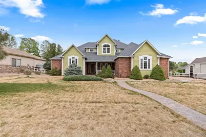 6885 Saddleback Avenue, Firestone, CO 80504 - Photo 1