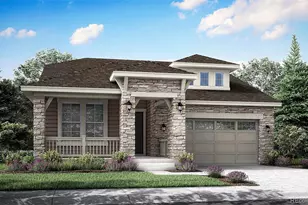 10866 Tundra Top Dr, Parker, CO 80134 - Photo 1