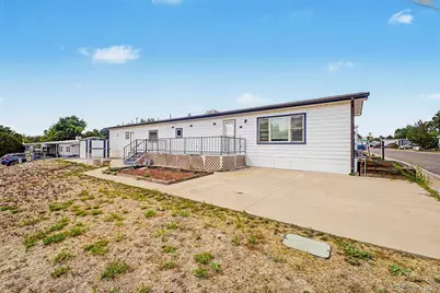 8201 S Santa Fe Drive, Littleton, CO 80120 - Photo 1
