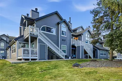 8327 S Upham Way #3-211, Littleton, CO 80128 - Photo 1