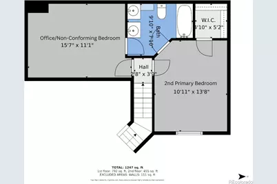 8327 S Upham Way #3-211, Littleton, CO 80128 - Photo 33