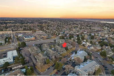 8327 S Upham Way #3-211, Littleton, CO 80128 - Photo 29