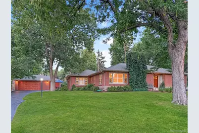 1650 Winfield Drive, Denver, CO 80215 - Photo 1