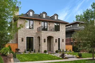 482 S Gilpin Street, Denver, CO 80209 - Photo 1