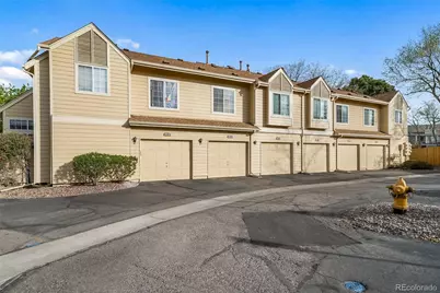 7370 E Florida Avenue #1005, Denver, CO 80231 - Photo 35