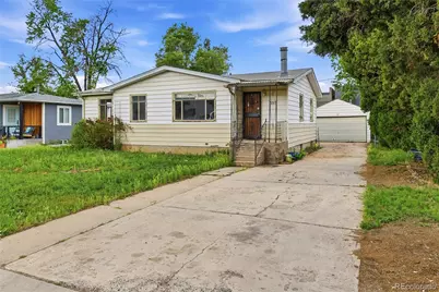 3817 S Inca Street, Englewood, CO 80110 - Photo 1