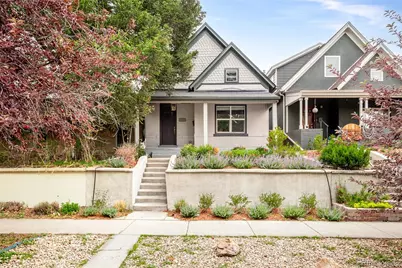 3810 Navajo Street, Denver, CO 80211 - Photo 1