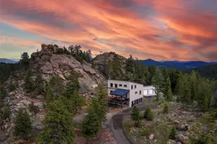 8621 Majestic View Dr, Conifer, CO 80433 - Photo 1