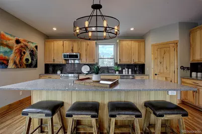 8621 Majestic View Drive, Conifer, CO 80433 - Photo 15