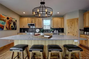 8621 Majestic View Dr, Conifer, CO 80433 - Photo 15