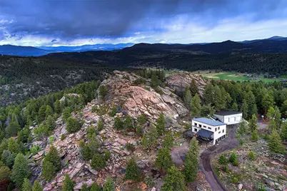 8621 Majestic View Drive, Conifer, CO 80433 - Photo 41