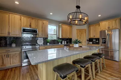 8621 Majestic View Drive, Conifer, CO 80433 - Photo 13