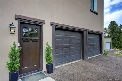 8621 Majestic View Drive, Conifer, CO 80433 - Photo 43