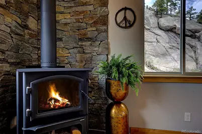 8621 Majestic View Drive, Conifer, CO 80433 - Photo 9