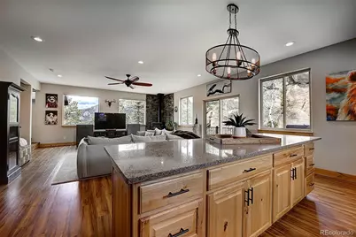 8621 Majestic View Drive, Conifer, CO 80433 - Photo 19