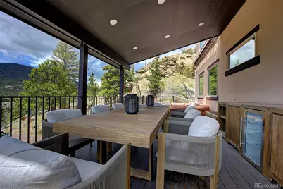 8621 Majestic View Drive, Conifer, CO 80433 - Photo 35
