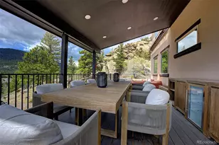 8621 Majestic View Dr, Conifer, CO 80433 - Photo 35