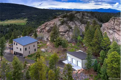 8621 Majestic View Drive, Conifer, CO 80433 - Photo 3