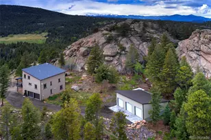 8621 Majestic View Dr, Conifer, CO 80433 - Photo 3