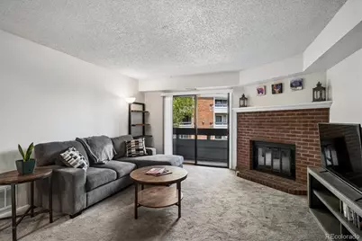 14469 E 1st Drive #B05, Aurora, CO 80011 - Photo 5