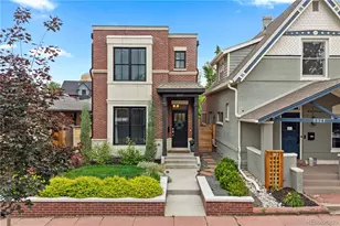 3317 Bryant St, Denver, CO 80211 - Photo 1
