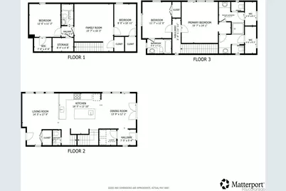 3317 Bryant Street, Denver, CO 80211 - Photo 49