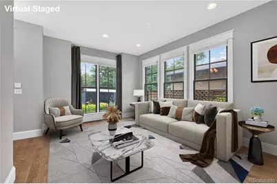3317 Bryant Street, Denver, CO 80211 - Photo 5