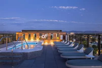 1521 Hooker Street #706, Denver, CO 80204 - Photo 31