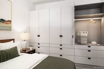 1521 Hooker Street #706, Denver, CO 80204 - Photo 15