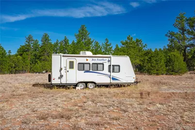 870 Oak Drive, Westcliffe, CO 81252 - Photo 27