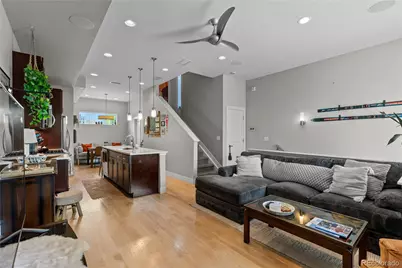 3295 W 17th Avenue, Denver, CO 80204 - Photo 3