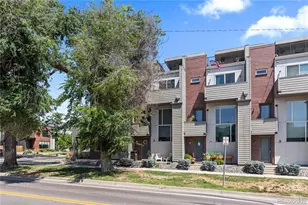 3295 W 17th Ave, Denver, CO 80204 - Photo 1