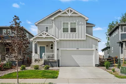 2941 S Flat Circle, Longmont, CO 80503 - Photo 1