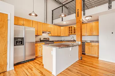 1301 Wazee Street #4C, Denver, CO 80204 - Photo 5