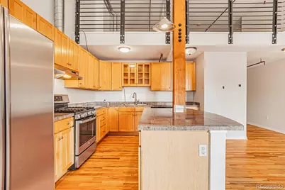 1301 Wazee Street #4C, Denver, CO 80204 - Photo 3