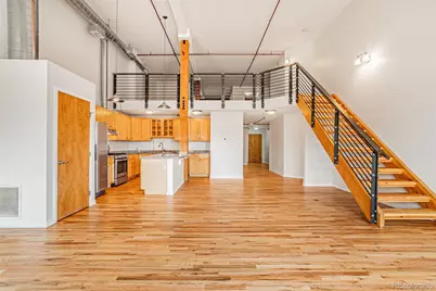1301 Wazee Street #4C, Denver, CO 80204 - Photo 9