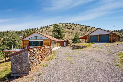 1261 Schierl Road, Fort Garland, CO 81133 - Photo 23