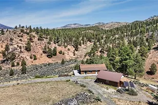 1261 Schierl Rd, Fort Garland, CO 81133 - Photo 29