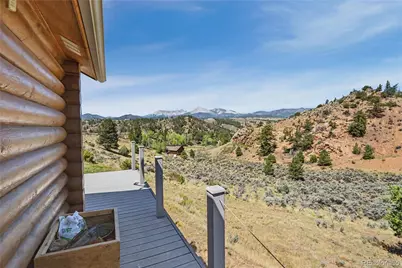 1261 Schierl Road, Fort Garland, CO 81133 - Photo 13